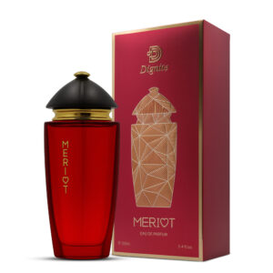 Dignite Meriot Eau de Parfum for Unisex