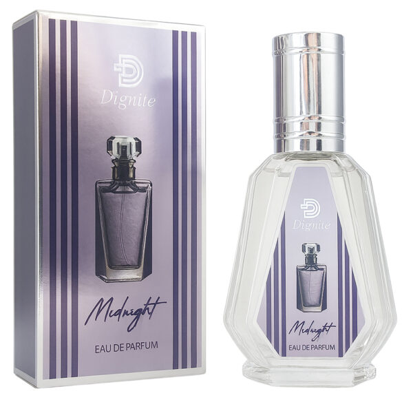 Dignite Midnight Eau de Parfum for Unisex