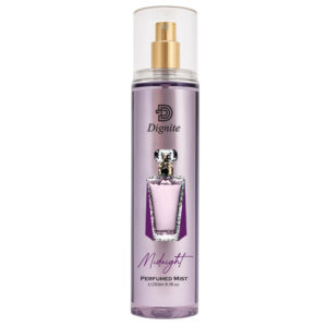 Dignite Midnight Perfumed Mist for Unisex