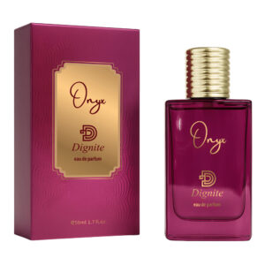 Dignite Onyx Eau de Parfum for Unisex