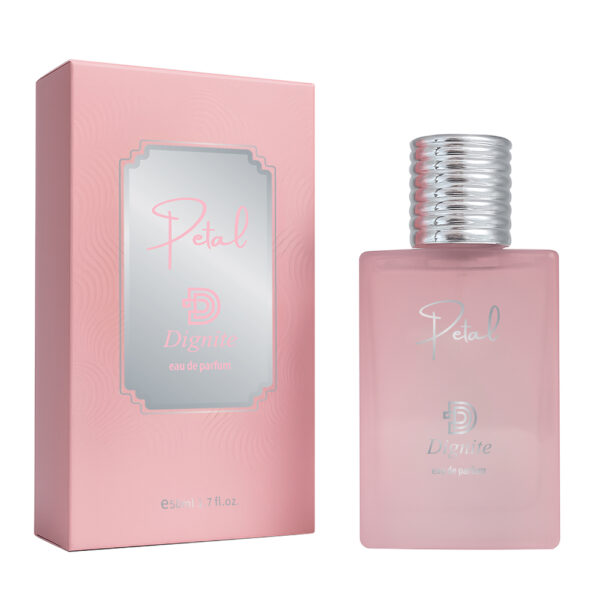 Dignite Petal Eau de Parfum for Unisex
