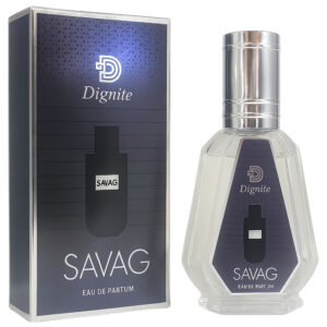Dignite Savag Eau De Partum for Men
