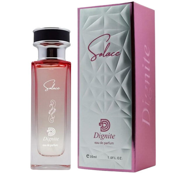 Dignite Solace Eau de Parfum for Unisex