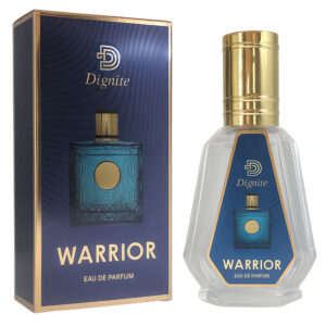 Dignite Warrior Eau de Parfum for Unisex