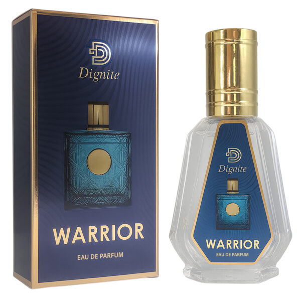 Dignite Warrior Eau de Parfum for Unisex