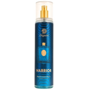 Dignite Warrior Perfumed Mist for Women