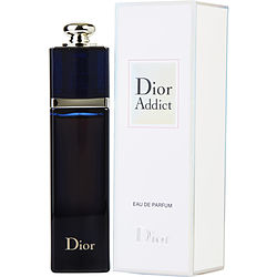 Dior Addict Eau de Parfum Spray for Women - 1.7 oz