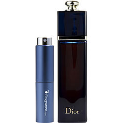 Dior Addict Eau de Parfum Travel Spray for Women 0.27 oz