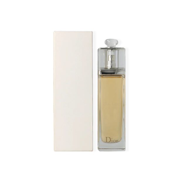 Dior Addict Eau de Toilette for Women, 3.4 oz / 100 ml - Tester
