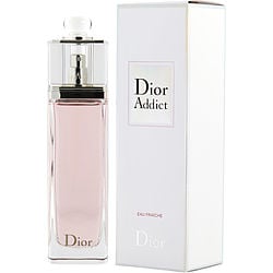 Dior Addict Eau Fraiche by Christian Dior EDT SPRAY 3.4 OZ