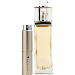 Dior Addict Eau Fraiche Travel Spray for Women