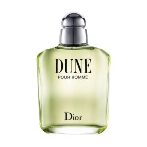 Dior Dune Pour Homme Eau de Toilette for Men 3.4 oz / 100 ml