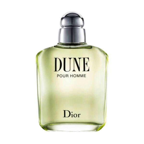 Dior Dune Pour Homme Eau de Toilette for Men 3.4 oz / 100 ml