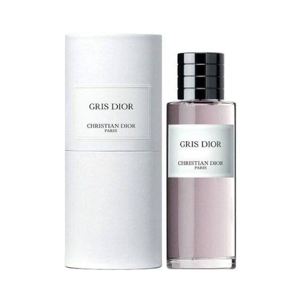 Dior Gris Dior Eau de Parfum for Unisex – 8.4 oz