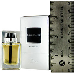 Dior Homme by Christian Dior EDT 0.34 oz Mini Fragrance for Men
