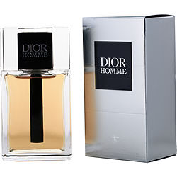 Dior Homme by Christian Dior EDT Spray 3.4 oz for Men