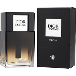 Dior Homme by Christian Dior PARFUM SPRAY 1.7 OZ for MEN
