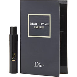 Dior Homme by Christian Dior PARFUM SPRAY VIAL for MEN