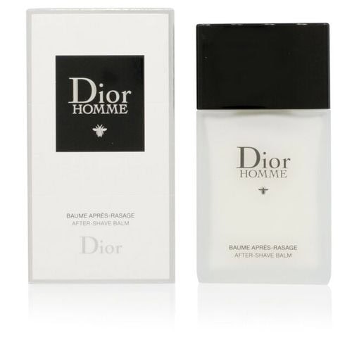 Dior Homme Cologne After Shave Balm for Men 3.4 oz