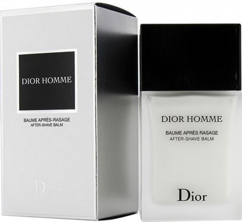 Dior Homme Cologne for Men - 3.3 oz After Shave