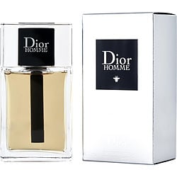 Dior Homme Cologne Eau de Toilette Spray for Men, 3.4 oz