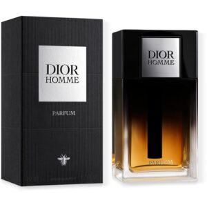 Dior Homme Cologne Parfum Spray for Men, 2.5 oz
