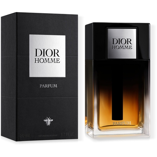 Dior Homme Cologne Parfum Spray for Men, 2.5 oz
