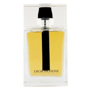 Dior Homme Eau de Toilette for Men, 5 oz / 150 ml