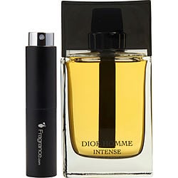 Dior Homme Intense by Christian Dior EAU DE PARFUM SPRAY 0.27 OZ