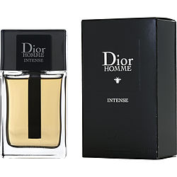 Dior Homme Intense Eau de Parfum Spray for Men, 1.7 oz