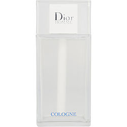 Dior Homme New by Christian Dior Cologne Spray for Men