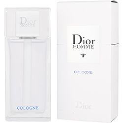 Dior Homme (New) by Christian Dior Men's Cologne Spray 2.5 oz