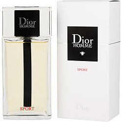 Dior Homme Sport by Christian Dior EDT SPRAY 6.8 OZ for MEN