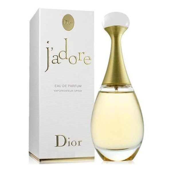 Dior J'adore Eau de Parfum for Women, 5 oz / 150 ml