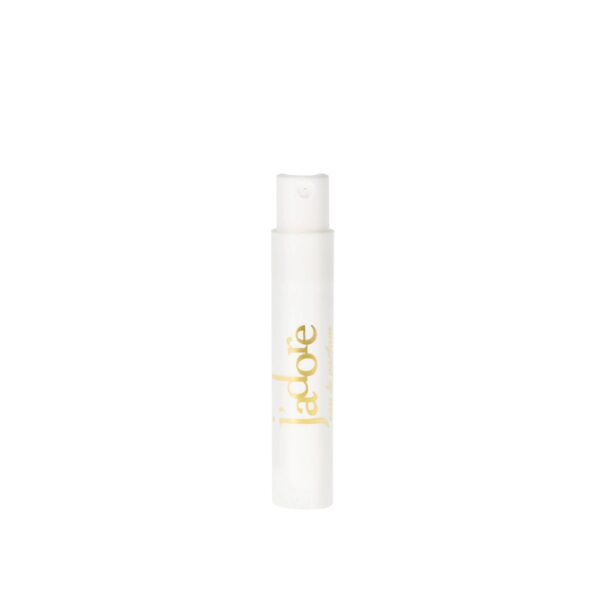 Dior J'adore Infinissime Eau de Parfum for Women, 0.03 oz / 1 ml