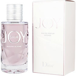 Dior Joy Intense by Christian Dior EAU DE PARFUM SPRAY 3 OZ