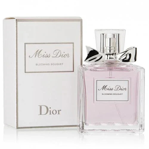 Dior Miss Dior Blooming Bouquet Eau de Toilette for Women – 5 oz