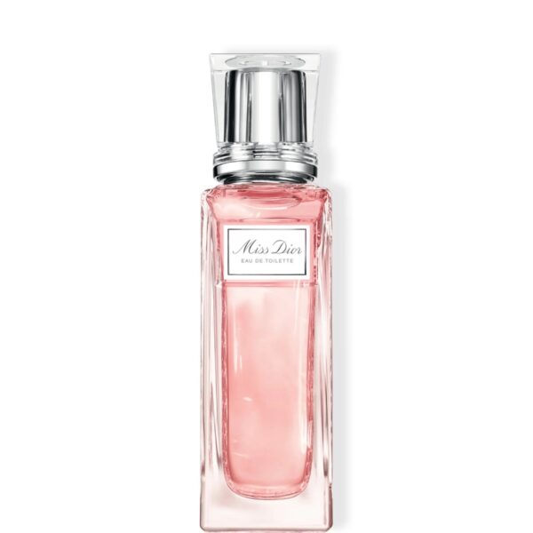 Dior Miss Dior Eau de Toilette for Women, 0.67 oz / 20 ml