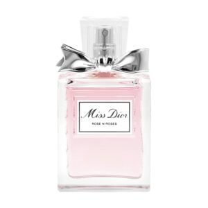 Dior Miss Dior Rose N'Roses Eau de Toilette for Women – 1 oz