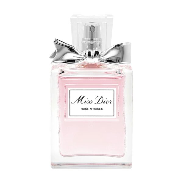 Dior Miss Dior Rose N'Roses Eau de Toilette for Women – 1 oz