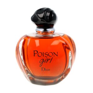 Dior Poison Girl Eau de Parfum for Women, 3.4 oz / 100 ml - Tester