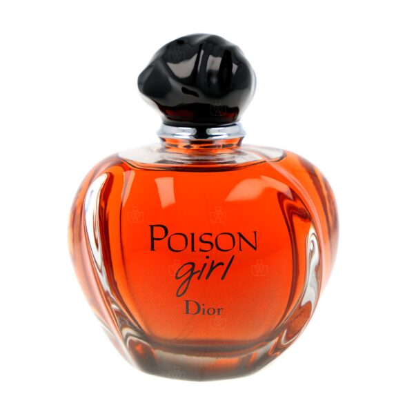 Dior Poison Girl Eau de Parfum for Women, 3.4 oz / 100 ml - Tester