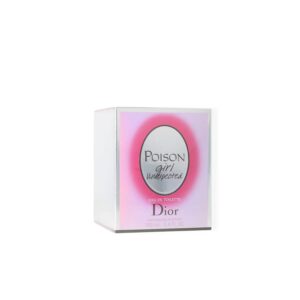 Dior Poison Girl Unexpected Eau de Toilette for Women, 3.4 oz