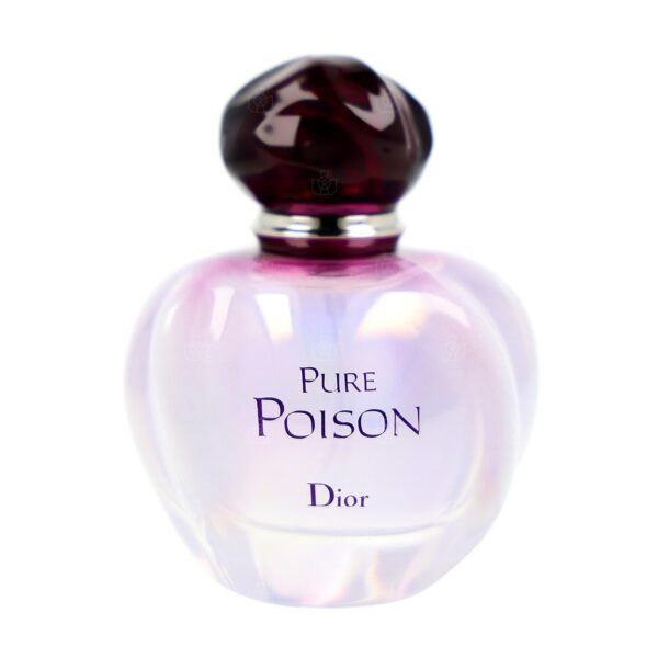 Dior Pure Poison Eau de Parfum for Women, 1.7 oz / 50 ml