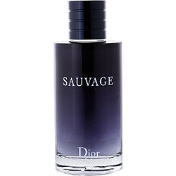 Dior Sauvage by Christian Dior EDT Spray 6.8 oz Tester