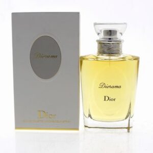 Diorama Eau de Toilette Spray for Women - 3.4 oz