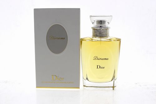 Diorama Eau de Toilette Spray for Women - 3.4 oz