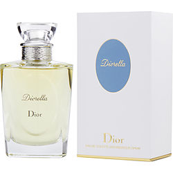 Diorella by Christian Dior EDT Spray 3.4 oz for Women