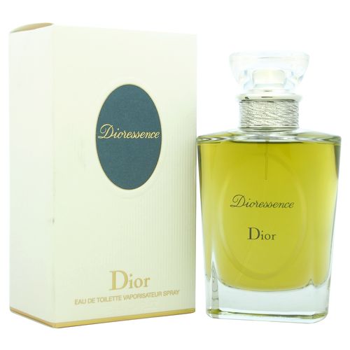 Dioressence Eau de Toilette Spray for Women | 3.4 oz