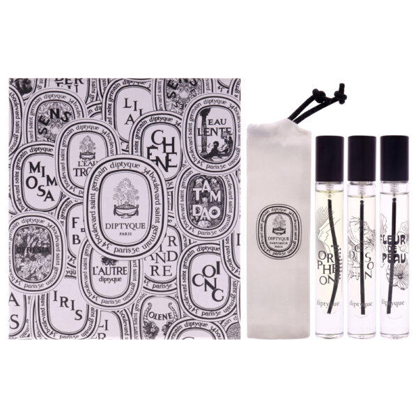 Diptyque Discovery for Unisex